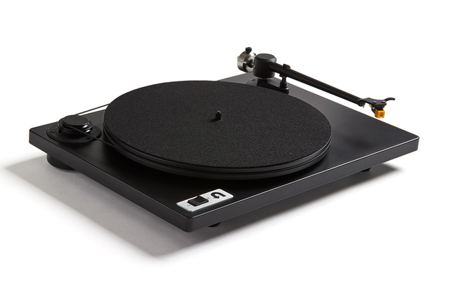 Orbit Basic Turntable