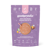 Mini Eggs  - All-in-One Shake