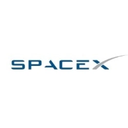 SpaceX logo