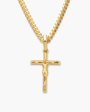 Youth Crucifix Pendant