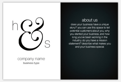 Premium Plus Postcards