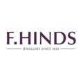 F.Hinds Jewellers logo