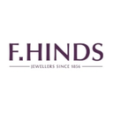 F.Hinds Jewellers logo