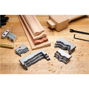 3" Base Moulding Head Knife