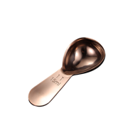 Stainless Steel Laundry Powder Scoop