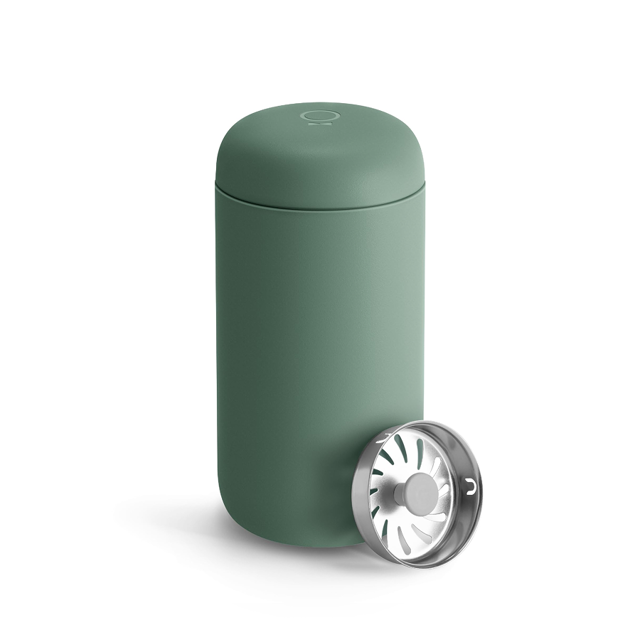 Fellow® Move Mug – Cargo Green