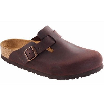 Adult BIRKENSTOCK Boston Soft Footbed Clogs