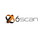 6Scan logo