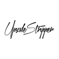 Upscale Stripper logo