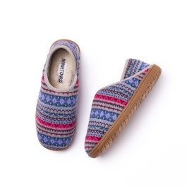 Packaway Slipper