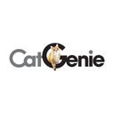 CatGenie logo