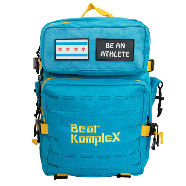 BKX FlexPack Backpack
