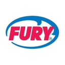Fury Water Adventures logo