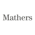 Mathers logo