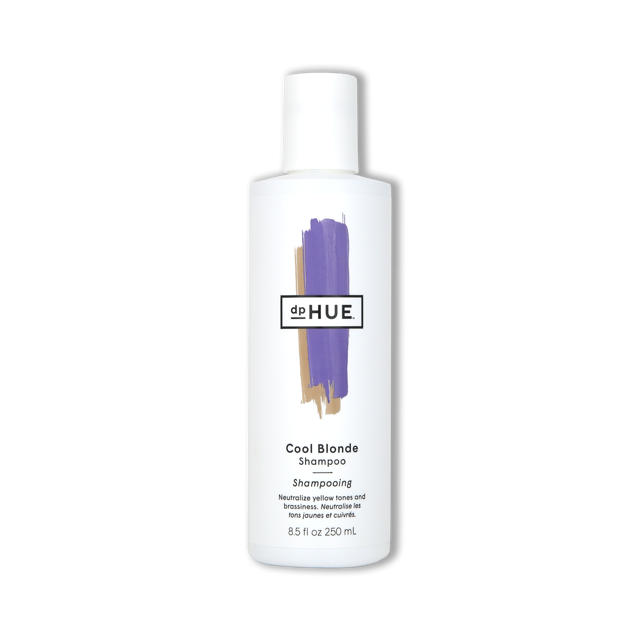 Cool Blonde Shampoo