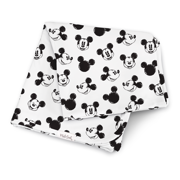 DISNEY MICKEY MOUSE SKETCH BLANKET