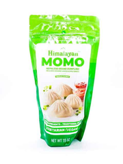 Himalayan Momo Vegetarian