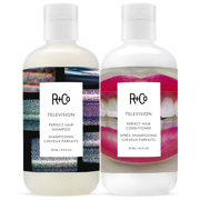 TELEVISION Perfect Hair Shampoo + Conditioner Set