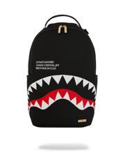 SHARK CENTRAL AEROFLEX BACKPACK