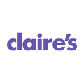 Claire's US logo
