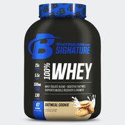 Bodybuilding.com Signature 100% Whey Protein Powder