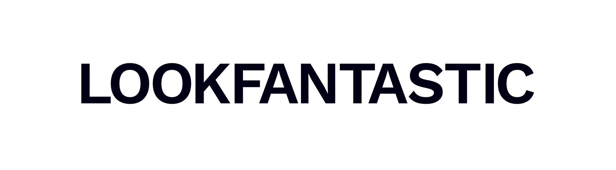 Lookfantastic logo