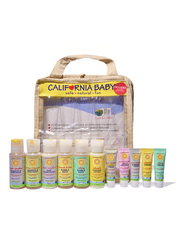100% Plant-based Collection™ Deluxe Travel Set
