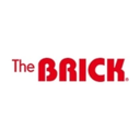The Brick logo