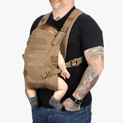 Tactical Baby Carrier®