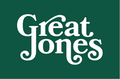 Great Jones logo