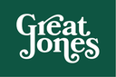Great Jones logo