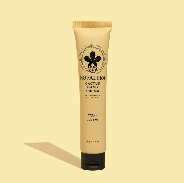 Cactus Hand Cream - Dulce de Cuerpo