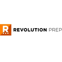Revolution Prep logo