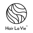 Hair La Vie logo