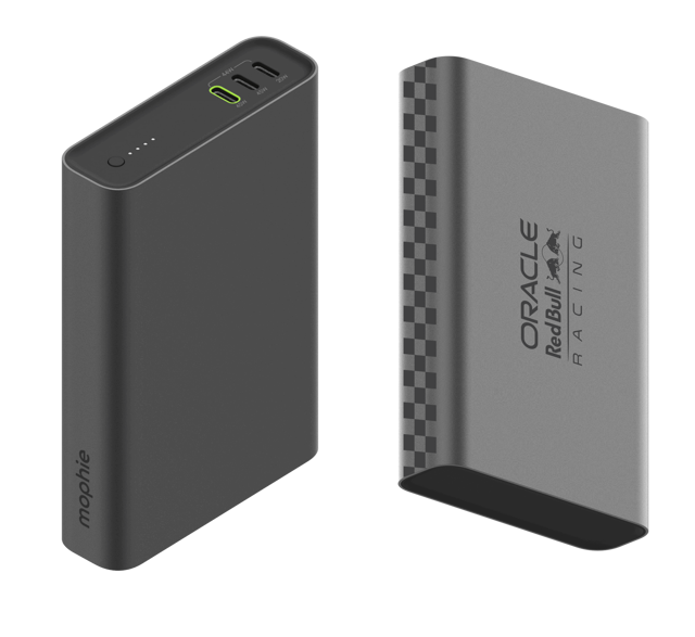 Powerstation Oracle Red Bull Racing 5K, 10K, 20K Power Banks (Gen 3)