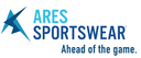 ARES Sportswear logo