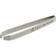 Nanoblock Simple Tip Tweezer
