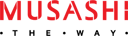 Musashi logo