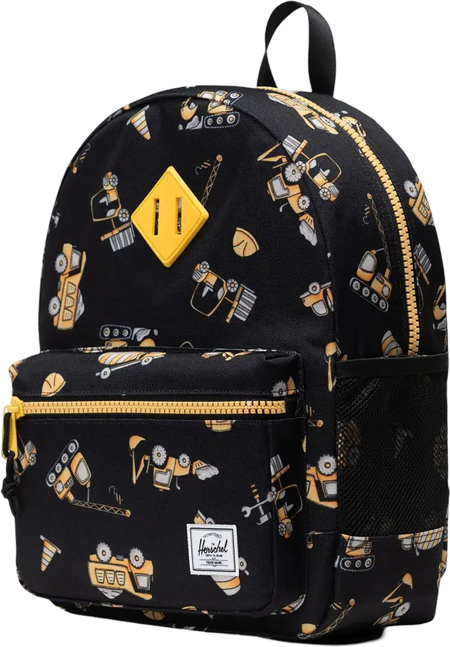 Herschel Heritage Backpack 15L - Kids|-|Sac à dos Herschel Heritage 15L - Enfant