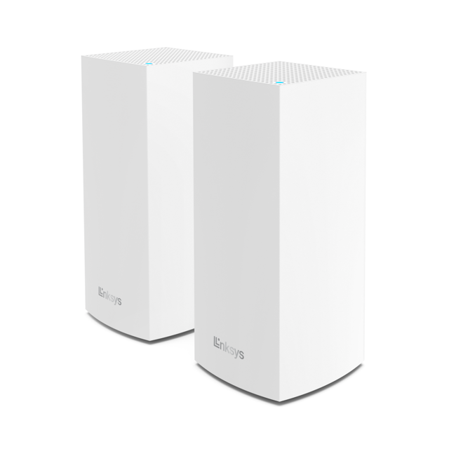 Atlas Max 6E Tri-Band Mesh WiFi 6E System (AXE8400) | Linksys | Linksys: US