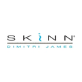 Skinn Cosmetics logo