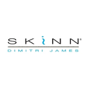 Skinn Cosmetics logo