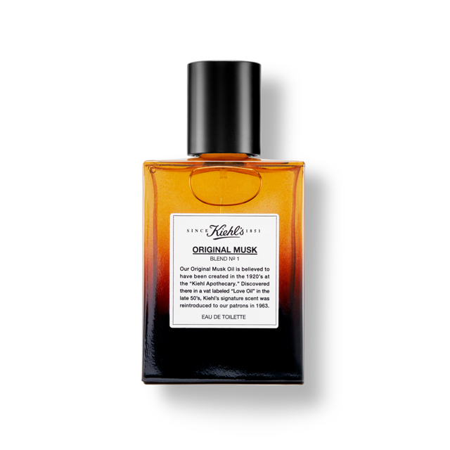 Musk Eau de Toilette Spray