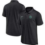 Club America Nike Slim 2.0 Polo - Black