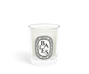 Baies (Berries) - Small candle