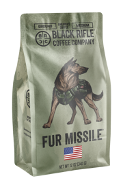 Fur Missile Roast