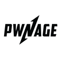 Pwnage logo