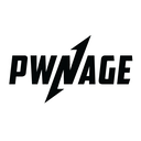 Pwnage logo