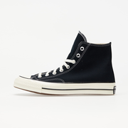Men's shoes Converse Chuck Taylor All Star 70 Hi Black/ Black/ Egret | Footshop