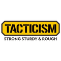 TACTICISM logo